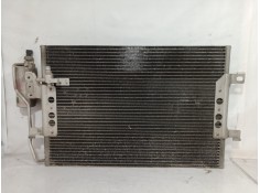 Recambio de condensador / radiador aire acondicionado para mercedes-benz clase a (w168) 140 (168.031) referencia OEM IAM A168500