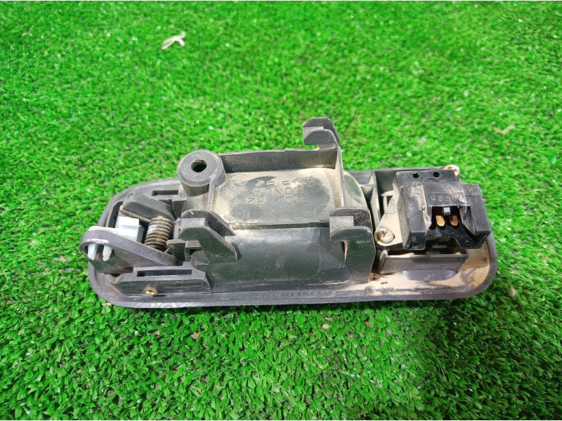 Recambio de maneta interior delantera derecha para honda cr-v (rd1/3) básico (rd1) referencia OEM IAM   