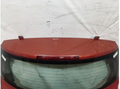 Recambio de porton trasero para renault megane ii berlina 3p confort authentique referencia OEM IAM 7751473705 7751473705 775147 2