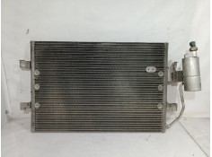 Recambio de condensador / radiador aire acondicionado para mercedes-benz clase a (w168) 140 (168.031) referencia OEM IAM A168500 2