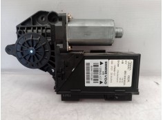 Recambio de motor elevalunas trasero derecho para audi a4 berlina (8e) 1.9 tdi (96kw) referencia OEM IAM 8E0959802A 8E0959802A 1