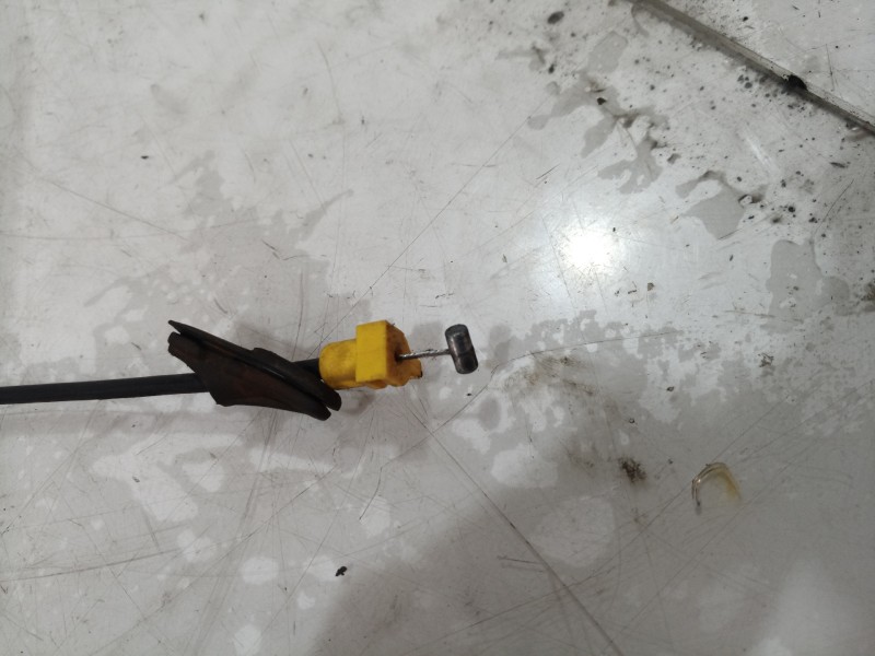 Recambio de cerradura puerta trasera izquierda para peugeot 207 confort referencia OEM IAM 24090158 24090158 24090158