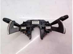 Recambio de mando multifuncion para citroën c4 picasso business class referencia OEM IAM 96644965XT 96644965 96644965