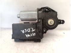 Recambio de motor elevalunas trasero derecho para audi a4 berlina (8e) 1.9 tdi (96kw) referencia OEM IAM 8E0959802A 8E0959802A 1 2