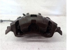 Recambio de pinza freno delantera izquierda para mercedes-benz clase a (w168) 140 (168.031) referencia OEM IAM   