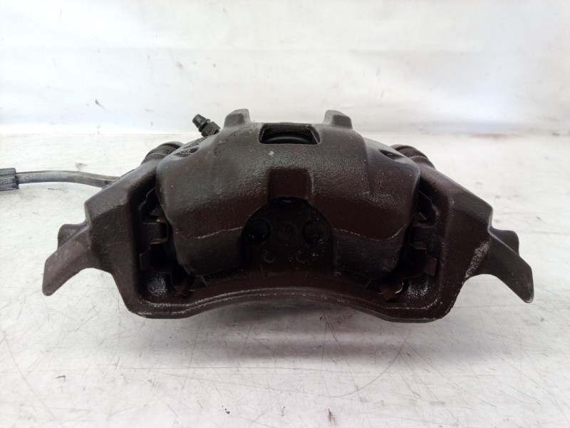 Recambio de pinza freno delantera izquierda para mercedes-benz clase a (w168) 140 (168.031) referencia OEM IAM   