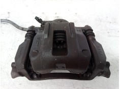 Recambio de pinza freno delantera izquierda para mercedes-benz clase a (w168) 140 (168.031) referencia OEM IAM    2