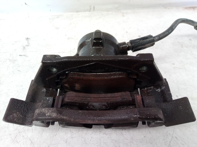 Recambio de pinza freno delantera izquierda para mercedes-benz clase a (w168) 140 (168.031) referencia OEM IAM   