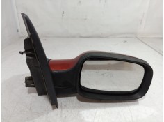 Recambio de retrovisor derecho para renault megane ii berlina 3p confort authentique referencia OEM IAM E9021105 E9021105 E90211