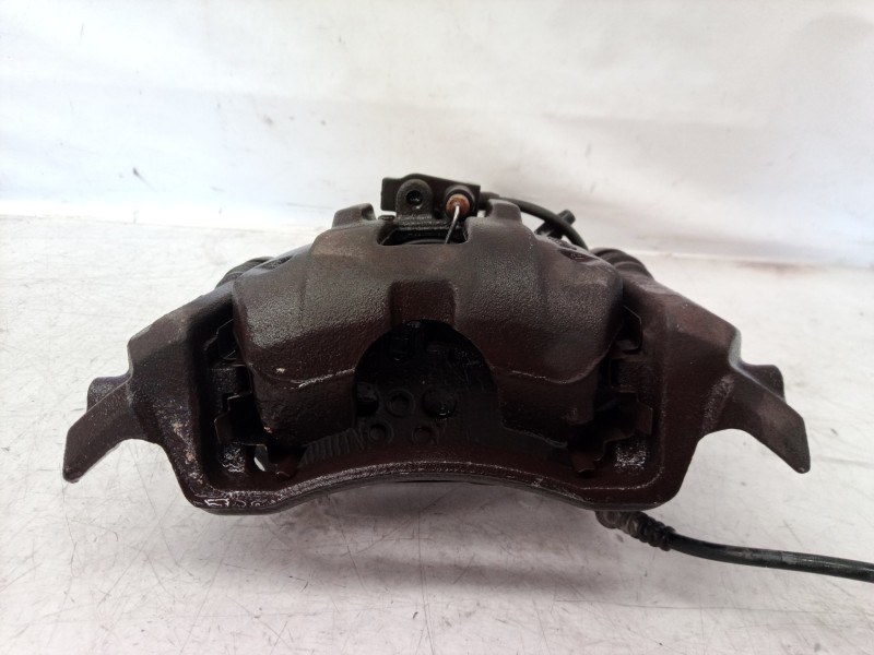 Recambio de pinza freno delantera derecha para mercedes-benz clase a (w168) 140 (168.031) referencia OEM IAM   