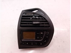 Recambio de mando climatizador para citroën c4 picasso business class referencia OEM IAM 9659627577 9659627577 9659627577