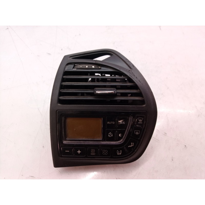 Recambio de mando climatizador para citroën c4 picasso business class referencia OEM IAM 9659627577 9659627577 9659627577