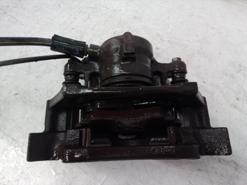 Recambio de pinza freno delantera derecha para mercedes-benz clase a (w168) 140 (168.031) referencia OEM IAM   