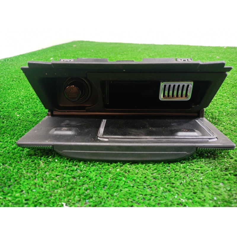 Recambio de cenicero para honda accord berlina (cl/cn) 2.2i ctdi executive referencia OEM IAM   