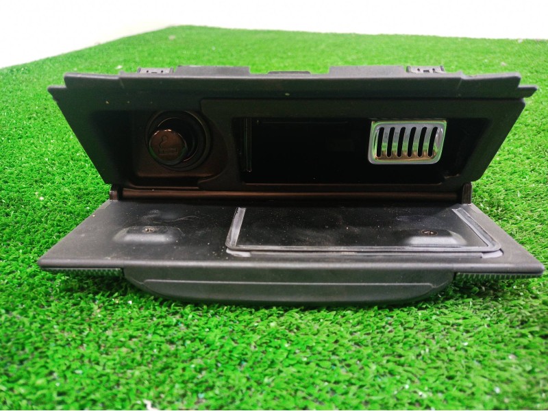 Recambio de cenicero para honda accord berlina (cl/cn) 2.2i ctdi executive referencia OEM IAM   