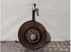 Recambio de mangueta delantera izquierda para mercedes-benz clase cls (w219) 500 (219.375) referencia OEM IAM   