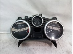 Recambio de cuadro instrumentos para peugeot 207 confort referencia OEM IAM 9682904680 9682904680 9682904680
