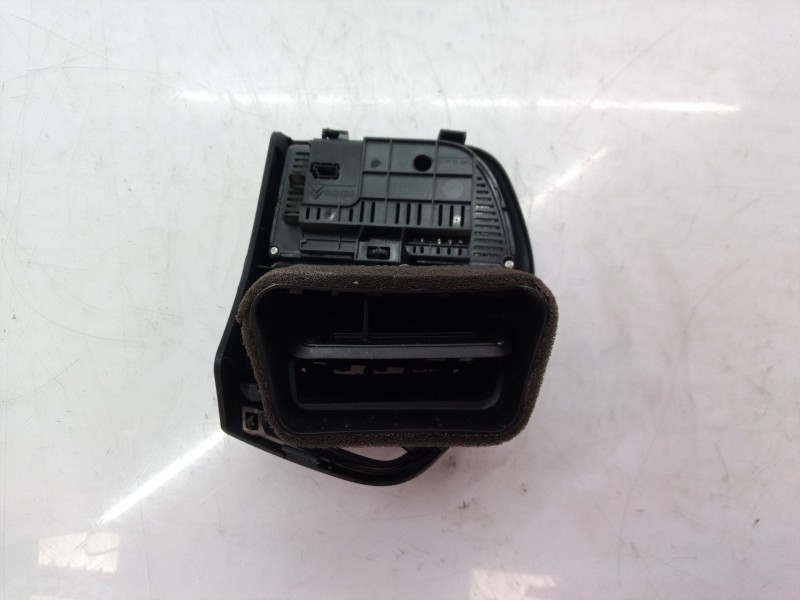 Recambio de mando climatizador para citroën c4 picasso business class referencia OEM IAM 9659627577 9659627577 9659627577