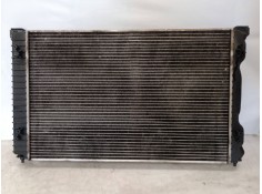 Recambio de radiador agua para audi a4 berlina (8e) 1.9 tdi (96kw) referencia OEM IAM 8E0121251L 8E0121251L 8E0121251