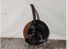 Recambio de mangueta delantera izquierda para mercedes-benz clase cls (w219) 500 (219.375) referencia OEM IAM    2