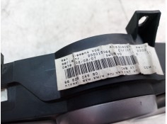 Recambio de cuadro instrumentos para peugeot 207 confort referencia OEM IAM 9682904680 9682904680 9682904680 2