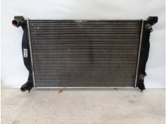 Recambio de radiador agua para audi a4 berlina (8e) 1.9 tdi (96kw) referencia OEM IAM 8E0121251L 8E0121251L 8E0121251 2