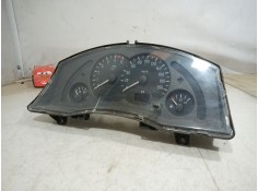 Recambio de cuadro instrumentos para opel meriva referencia OEM IAM 13173375XJ 13173375XJ 13173375 2