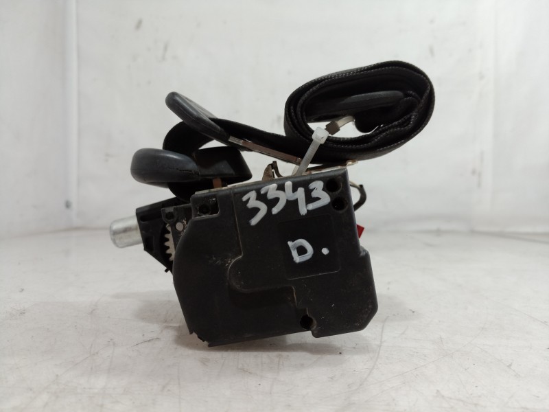 Recambio de cinturon seguridad delantero derecho para smart coupe smart fun referencia OEM IAM 33003480 33003480 33003480