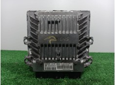 Recambio de centralita motor uce para citroën c3 1.4 hdi audace referencia OEM IAM 5WS40110CT 5WS40110CT HW9648624280