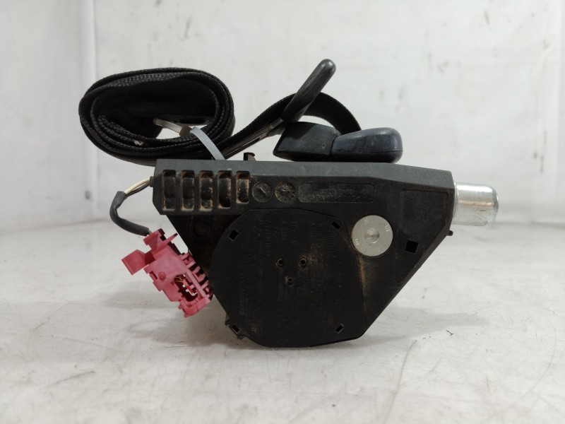 Recambio de cinturon seguridad delantero derecho para smart coupe smart fun referencia OEM IAM 33003480 33003480 33003480