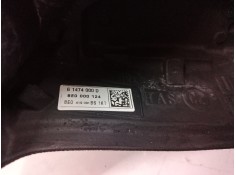 Recambio de volante para audi a4 berlina (8e) 1.9 tdi (96kw) referencia OEM IAM 8E0000124 8E0000124 8E0000124 2