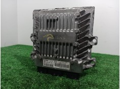 Recambio de centralita motor uce para citroën c3 1.4 hdi audace referencia OEM IAM 5WS40110CT 5WS40110CT HW9648624280 2