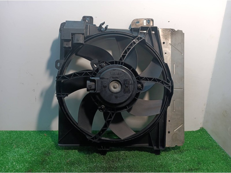 Recambio de electroventilador para peugeot 207 confort referencia OEM IAM M143131 M143131 M143131