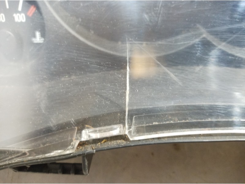Recambio de cuadro instrumentos para opel meriva referencia OEM IAM 13173375XJ 13173375XJ 13173375