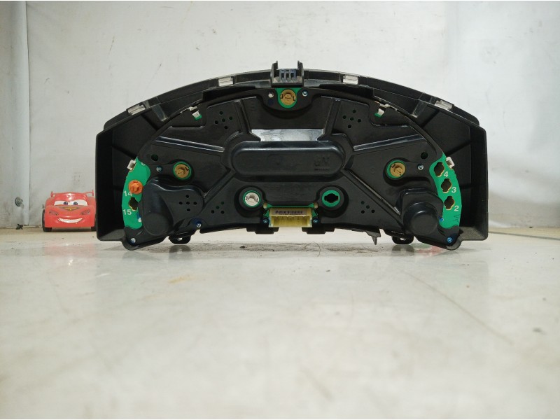 Recambio de cuadro instrumentos para opel meriva referencia OEM IAM 13173375XJ 13173375XJ 13173375