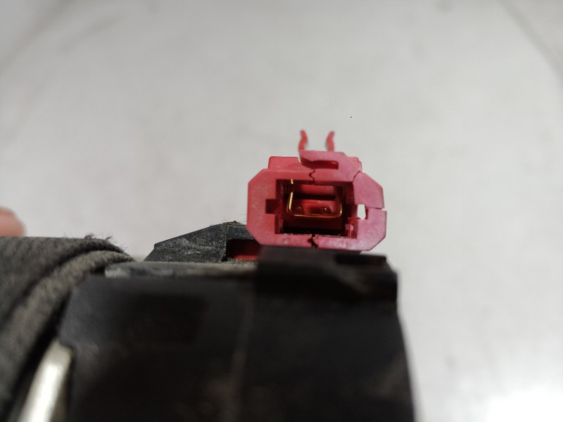 Recambio de cinturon seguridad delantero derecho para smart coupe smart fun referencia OEM IAM 33003480 33003480 33003480