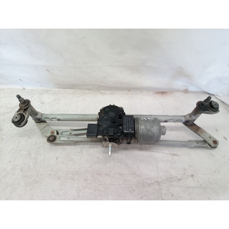 Recambio de motor limpia delantero para seat ibiza sc (6j1) good stuff referencia OEM IAM 0390241566 0390241566 0390241566