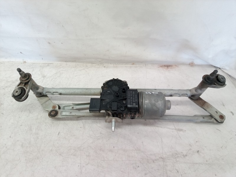 Recambio de motor limpia delantero para seat ibiza sc (6j1) good stuff referencia OEM IAM 0390241566 0390241566 0390241566