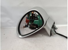 Recambio de retrovisor izquierdo para citroën c4 berlina vtr plus referencia OEM IAM    2