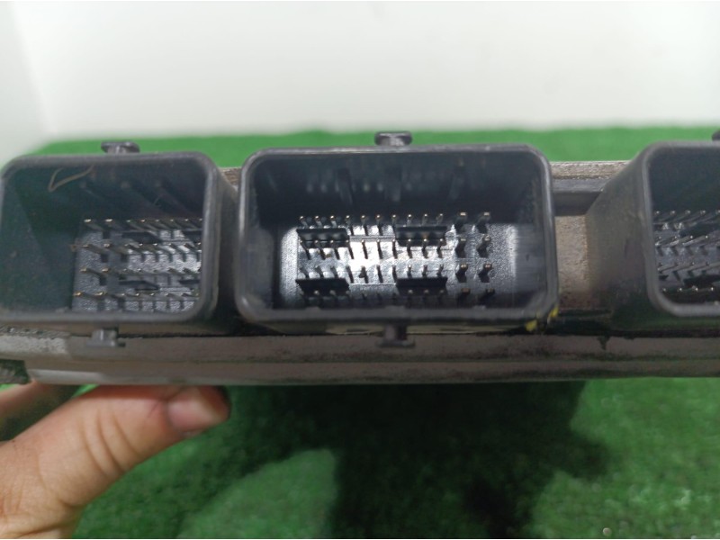 Recambio de centralita motor uce para citroën c3 1.4 hdi audace referencia OEM IAM 5WS40110CT 5WS40110CT HW9648624280