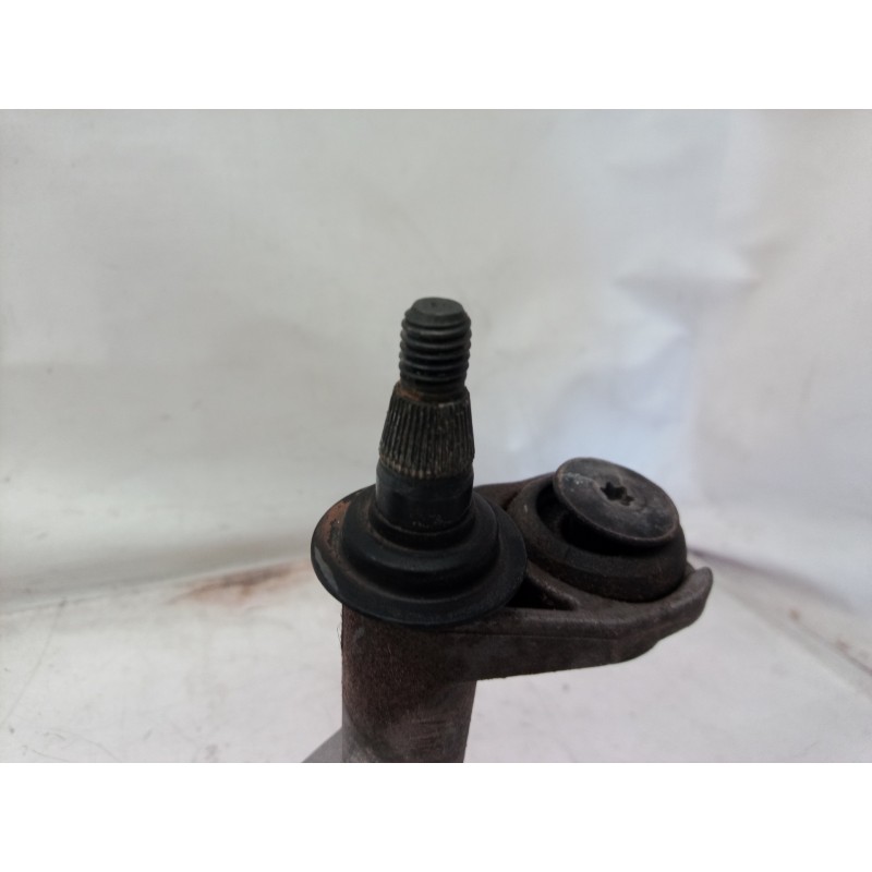 Recambio de motor limpia delantero para seat ibiza sc (6j1) good stuff referencia OEM IAM 0390241566 0390241566 0390241566