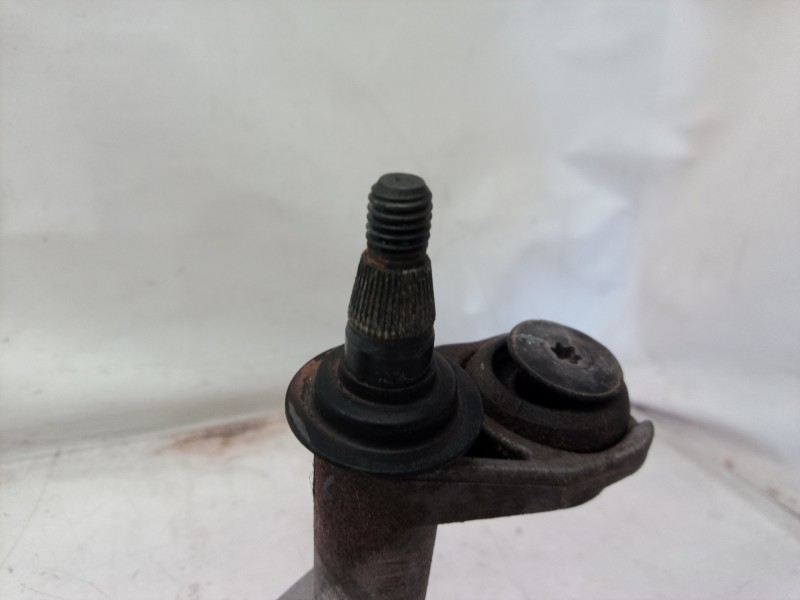 Recambio de motor limpia delantero para seat ibiza sc (6j1) good stuff referencia OEM IAM 0390241566 0390241566 0390241566