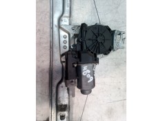 Recambio de elevalunas delantero derecho para peugeot 207 confort referencia OEM IAM 401786A8 401786A8 401786A8 2