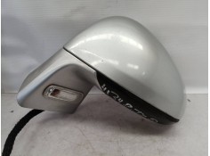 Recambio de retrovisor izquierdo para citroën c4 berlina vtr plus referencia OEM IAM   