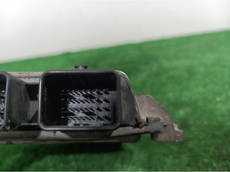 Recambio de centralita motor uce para citroën c3 1.4 hdi audace referencia OEM IAM 5WS40110CT 5WS40110CT HW9648624280