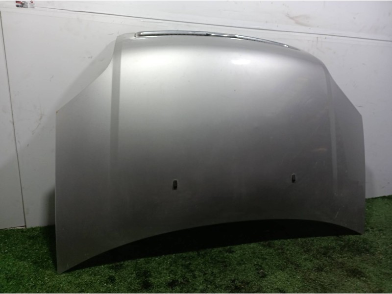 Recambio de capot para ford fusion (cbk) ambiente referencia OEM IAM   