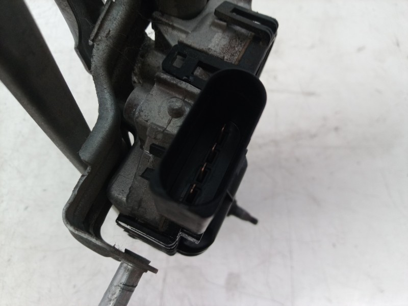 Recambio de motor limpia delantero para seat ibiza sc (6j1) good stuff referencia OEM IAM 0390241566 0390241566 0390241566