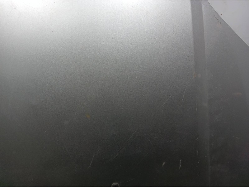 Recambio de capot para ford fusion (cbk) ambiente referencia OEM IAM   