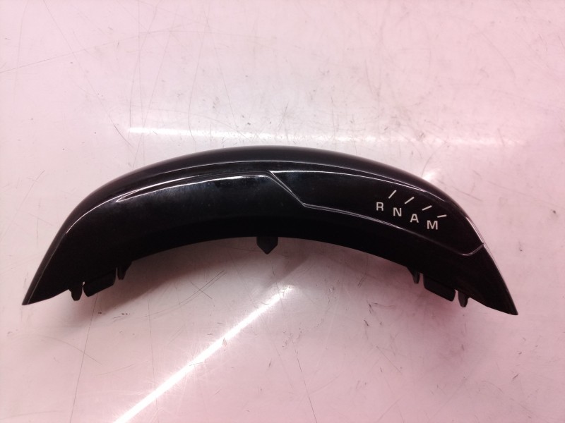 Recambio de pantalla multifuncion para citroën c4 picasso business class referencia OEM IAM 19034208 19034208 19034208