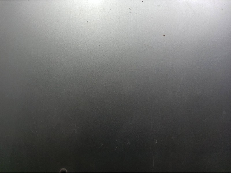 Recambio de capot para ford fusion (cbk) ambiente referencia OEM IAM   